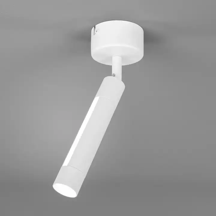 Спот Eurosvet Strong 20084/1 LED белый 2_EV_a047505.webp big