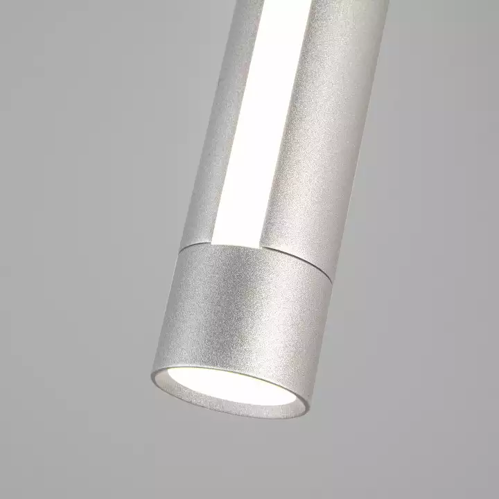 Спот Eurosvet Strong 20084/1 LED серебро 3_EV_a047506.webp big