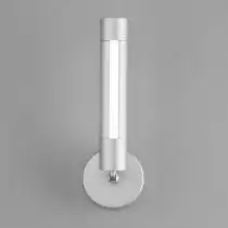 Спот Eurosvet Strong 20084/1 LED серебро 1_EV_a047506.webp small