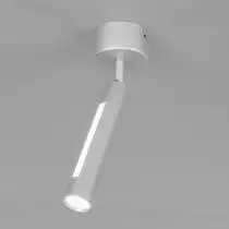 Спот Eurosvet Strong 20084/1 LED серебро 2_EV_a047506.webp small