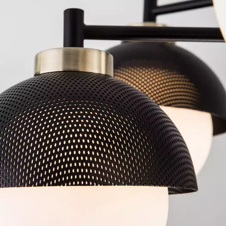 Люстра на штанге Eurosvet Nocciola 70106/6 черный 5_EV_a044934.webp big