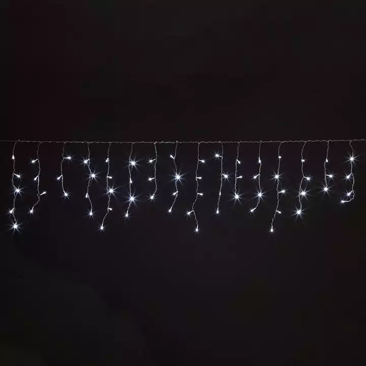 Бахрома световая Eurosvet 100-001 100-001 белый 1_EV_a044082.webp big