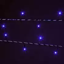 Гирлянда Нить Eurosvet 400-002 400-002 голубой 4_EV_a044099.webp small