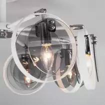 Люстра на штанге Eurosvet Gallo 70121/8 белый 3_EV_a052339.webp small