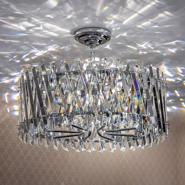 Подвесной светильник Citilux Ингвар CL334281 4_CL334281.webp big