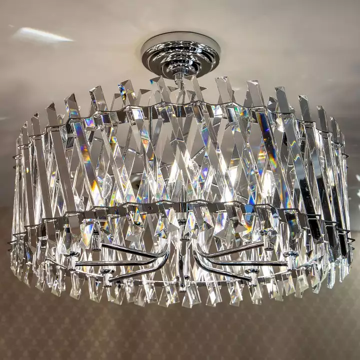 Подвесной светильник Citilux Ингвар CL334281 5_CL334281.webp big