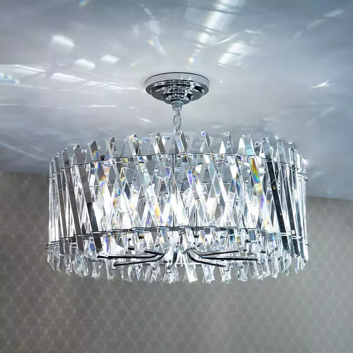Подвесной светильник Citilux Ингвар CL334281 6_CL334281.webp big