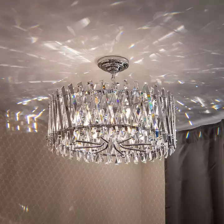 Подвесной светильник Citilux Ингвар CL334281 7_CL334281.webp big