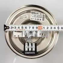 Подвесной светильник Citilux Ингвар CL334281 14_CL334281.webp small