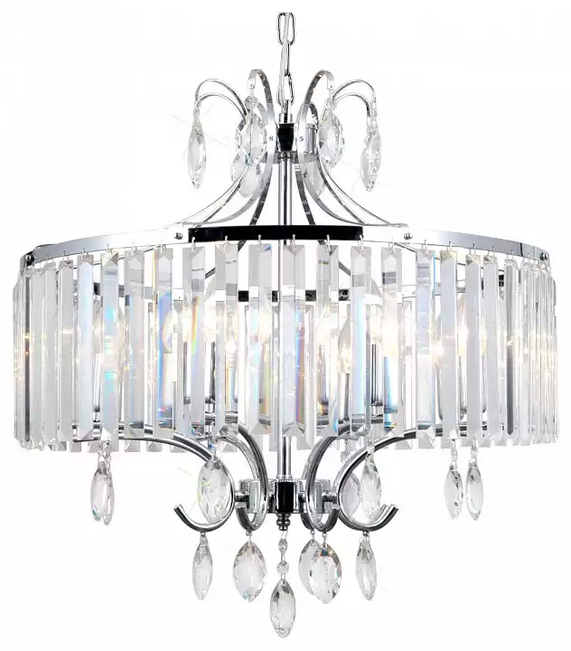 Подвесная люстра Citilux Инга CL335181 0_CL335181.webp big