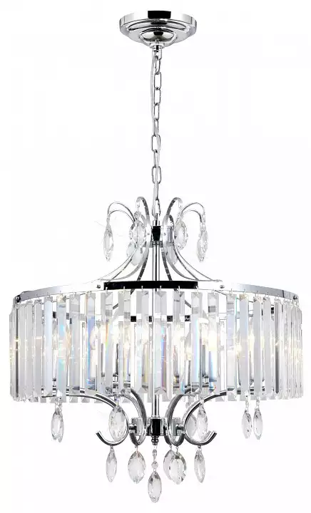 Подвесная люстра Citilux Инга CL335181 1_CL335181.webp big