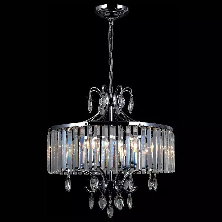 Подвесная люстра Citilux Инга CL335181 2_CL335181.webp big