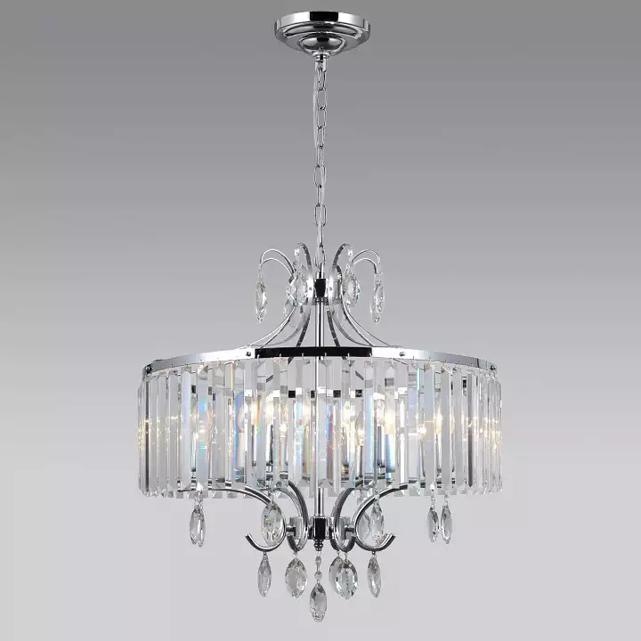 Подвесная люстра Citilux Инга CL335181 3_CL335181.webp big