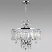 Подвесная люстра Citilux Инга CL335181 3_CL335181.webp small