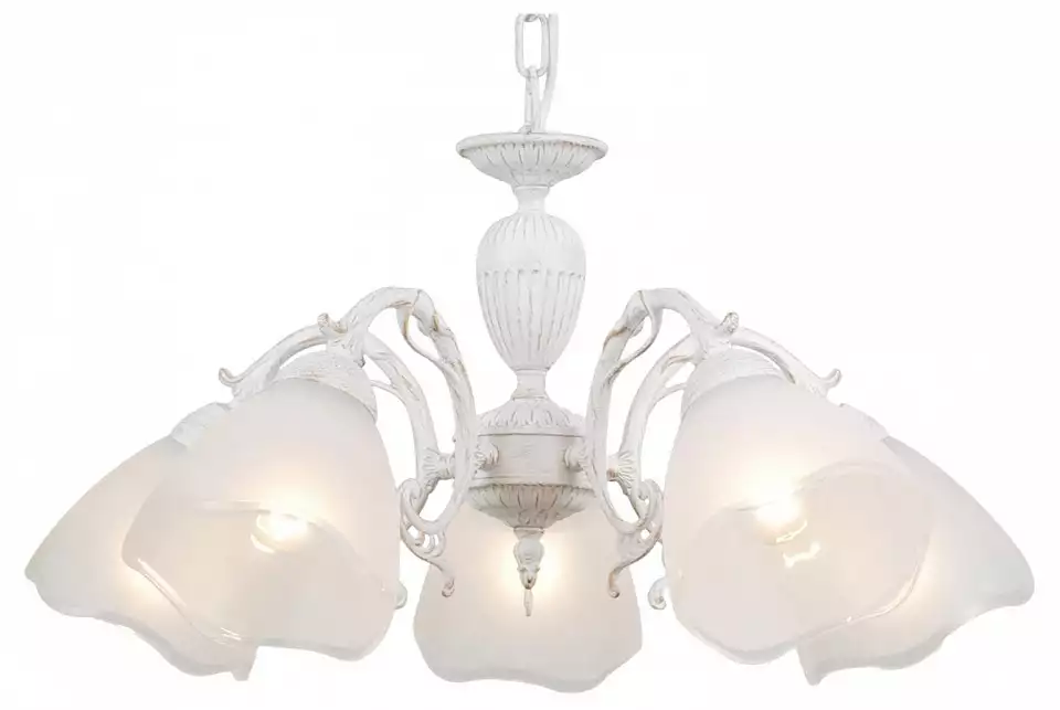 Подвесная люстра Citilux Латур CL413250 0_CL413250.webp big