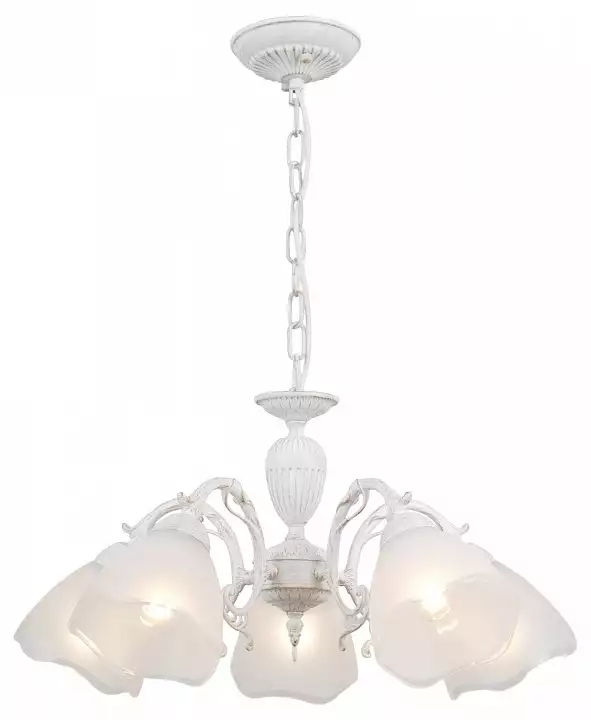 Подвесная люстра Citilux Латур CL413250 1_CL413250.webp big