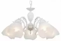 Подвесная люстра Citilux Латур CL413250