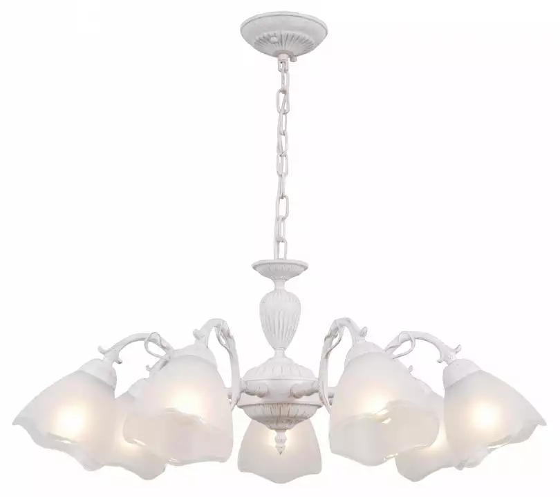 Подвесная люстра Citilux Латур CL413270 1_CL413270.webp big