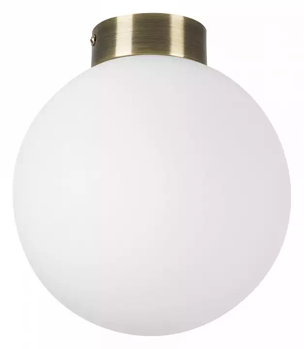 Накладной светильник Lightstar Globo 812021 0_LS_812021.webp big