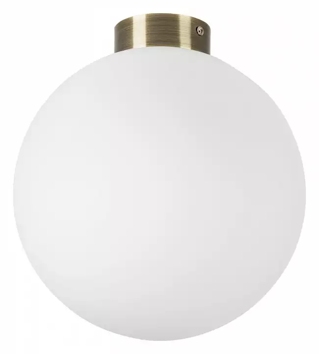 Накладной светильник Lightstar Globo 812031 0_LS_812031.webp big