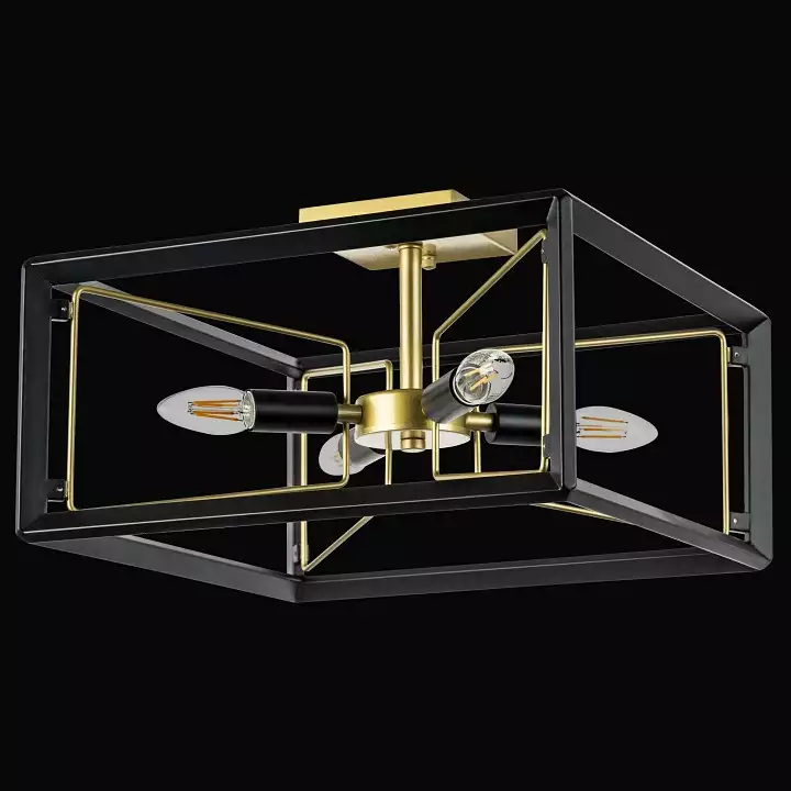 Люстра на штанге Lightstar Regolo 713347 1_LS_713347.webp big
