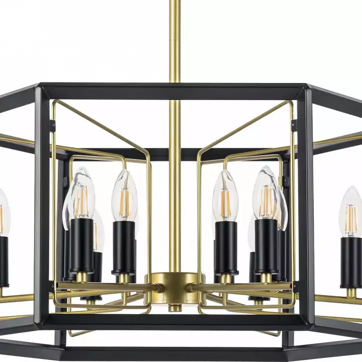 Люстра на штанге Lightstar Regolo 713327 3_LS_713327.webp big