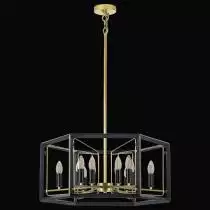 Люстра на штанге Lightstar Regolo 713327 1_LS_713327.webp small