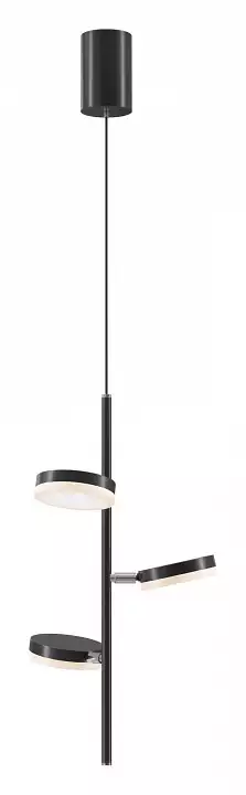 Подвесной светильник Maytoni Fad MOD070PL-L18B3K 1_MY_MOD070PL-L18B3K.webp big