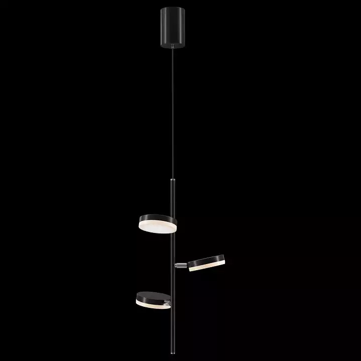 Подвесной светильник Maytoni Fad MOD070PL-L18B3K 2_MY_MOD070PL-L18B3K.webp big