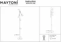 Торшер Maytoni Vigo MOD070FL-02B 2_MY_MOD070FL-02B.webp small