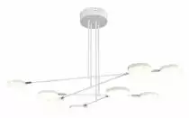 Люстра на штанге Maytoni Fad MOD070PL-L48W3K