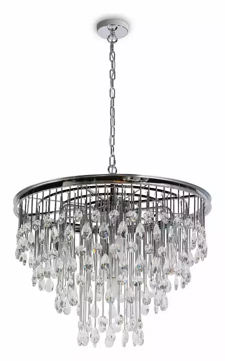 Подвесная люстра Maytoni Linn MOD091PL-07CH 1_MY_MOD091PL-07CH.webp big