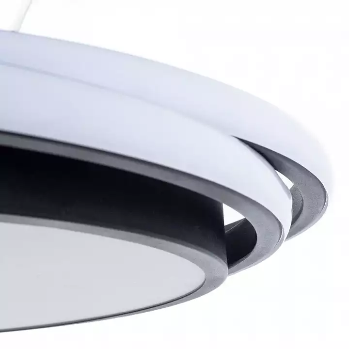 Накладной светильник Arte Lamp Sonny A2688PL-1BK 4_AR_A2688PL-1BK.webp big
