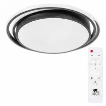 Накладной светильник Arte Lamp Sonny A2688PL-1BK 1_AR_A2688PL-1BK.webp small