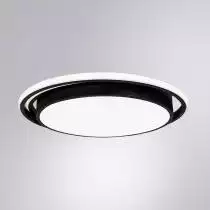 Накладной светильник Arte Lamp Sonny A2688PL-1BK 2_AR_A2688PL-1BK.webp small
