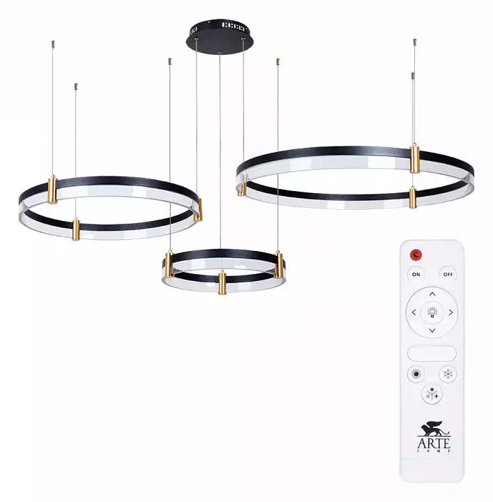 Подвесной светильник Arte Lamp Mercury A2185SP-3BK 1_AR_A2185SP-3BK.webp big
