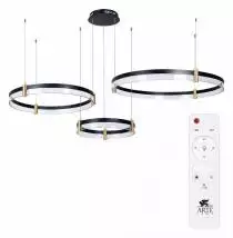 Подвесной светильник Arte Lamp Mercury A2185SP-3BK 1_AR_A2185SP-3BK.webp small