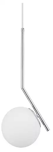 Подвесной светильник Arte Lamp Bolla-Unica A1924SP-1CC 0_AR_A1924SP-1CC.webp big