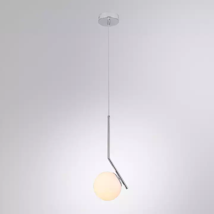 Подвесной светильник Arte Lamp Bolla-Unica A1924SP-1CC 2_AR_A1924SP-1CC.webp big