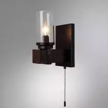 Бра Arte Lamp Dalim A7014AP-1BK 1_AR_A7014AP-1BK.webp small