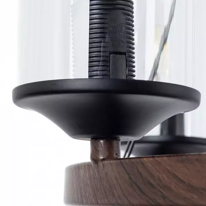 Подвесная люстра Arte Lamp Dalim A7014SP-5BK 4_AR_A7014SP-5BK.webp big