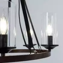 Подвесная люстра Arte Lamp Dalim A7014SP-5BK 5_AR_A7014SP-5BK.webp small