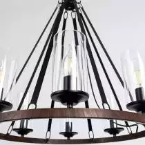 Подвесная люстра Arte Lamp Dalim A7014SP-8BK 4_AR_A7014SP-8BK.webp small