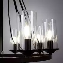 Подвесная люстра Arte Lamp Dalim A7014SP-8BK 5_AR_A7014SP-8BK.webp small