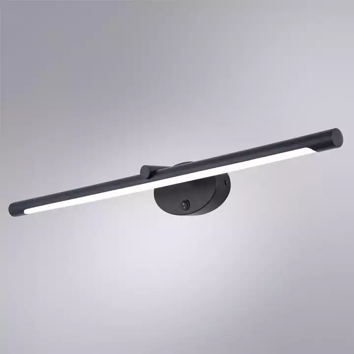 Подсветка для картины Arte Lamp Ronnie A8027AP-1BK 1_AR_A8027AP-1BK.webp big