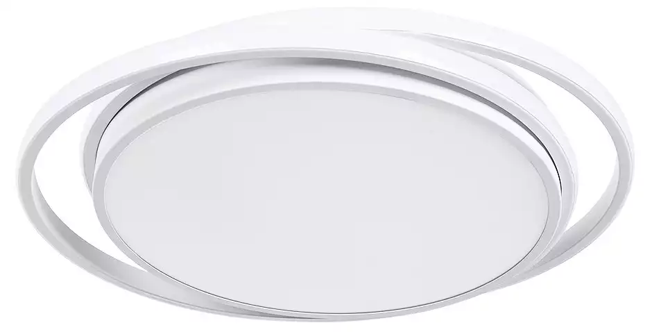 Накладной светильник Arte Lamp Sonny A2688PL-1WH 0_AR_A2688PL-1WH.webp big