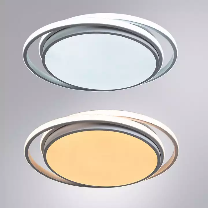 Накладной светильник Arte Lamp Sonny A2688PL-1WH 3_AR_A2688PL-1WH.webp big