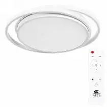 Накладной светильник Arte Lamp Sonny A2688PL-1WH 1_AR_A2688PL-1WH.webp small