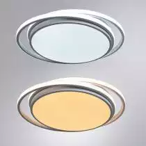 Накладной светильник Arte Lamp Sonny A2688PL-1WH 3_AR_A2688PL-1WH.webp small
