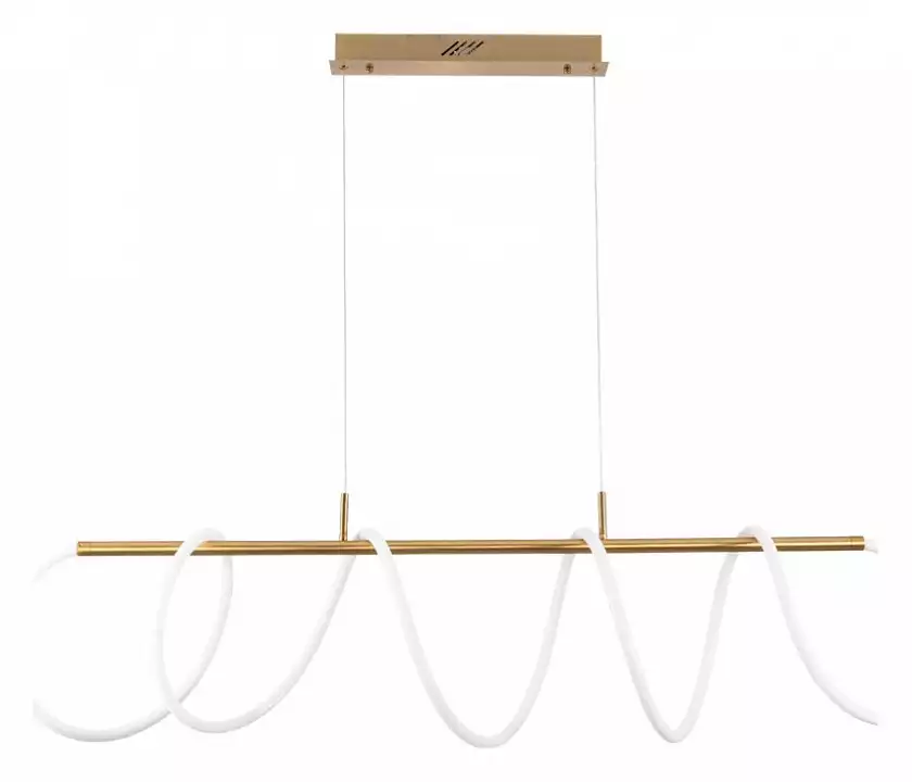 Подвесной светильник Arte Lamp Klimt A2850SP-75PB 1_AR_A2850SP-75PB.webp big